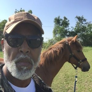 Meet your Posher, Richard